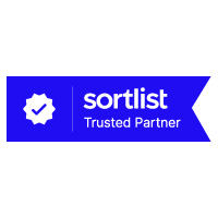 logo trusted partner